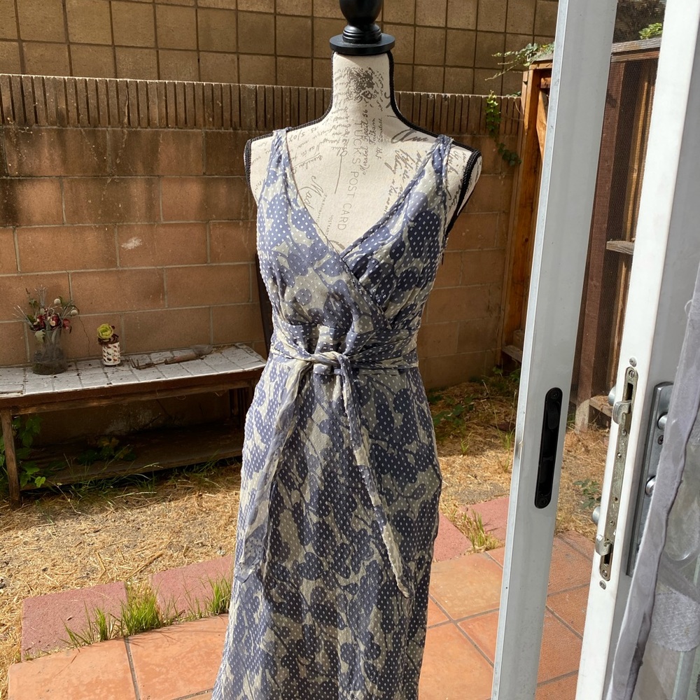 J crew dress